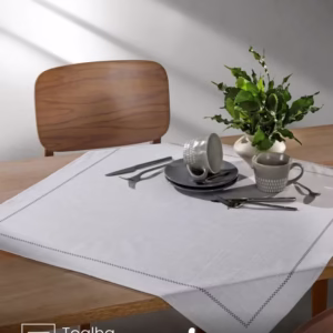 Centro de Mesa Renova Iara 78X78 cm Döhler