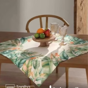 Centro de Mesa Döhler Renova Hércules 78X78 cm