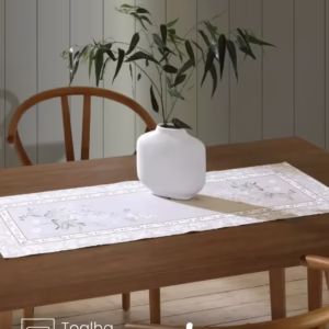 Trilho de Mesa Renova Adele 45X1,60 m Döhler