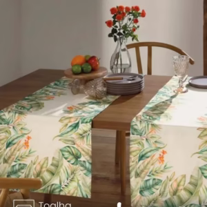 Trilho de Mesa Döhler Renova Hércules 45X1,60 m