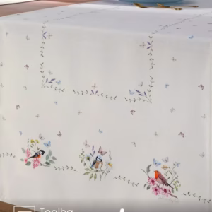 Trilho de Mesa Renova Jardim 45X1,60 m Döhler