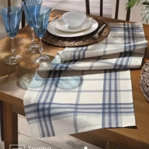 Trilho de Mesa Renova Luna 45X1,60 m Döhler