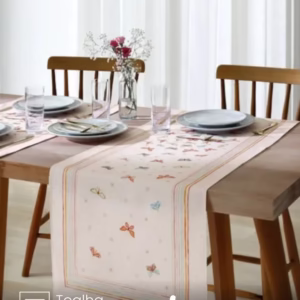 Trilho de Mesa Döhler Renova Serena 45X1,60 m