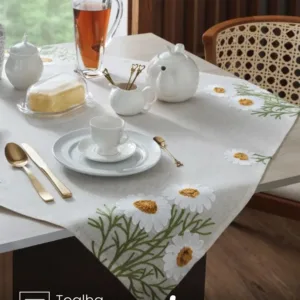 Centro de Mesa Filipinas 85X85 cm Jolitex