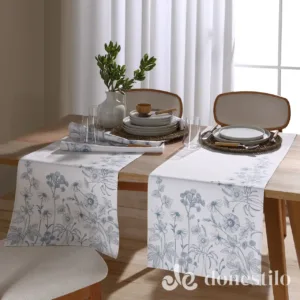 Trilho de Mesa Renova Ciana 45×1,60 m Döhler Trilho de Mesa Renova Ciana 45x1,60 m Döhler
