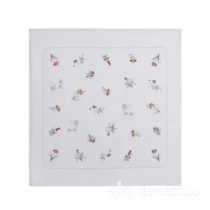 Centro de Mesa Arabella Diana 78X78 cm Döhler