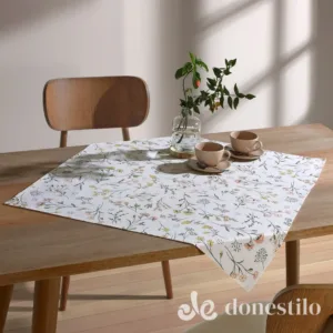 Centro de Mesa Athenas Florencia 78X78 cm Döhler
