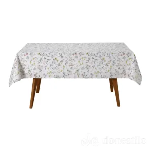 Toalha de Mesa Retangular Athenas Florencia 1,40×2,10 m Döhler