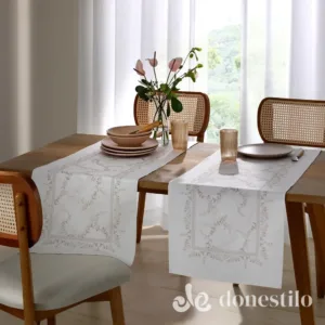 Trilho de Mesa Renova Iris 01 45x1,60 M Dohler