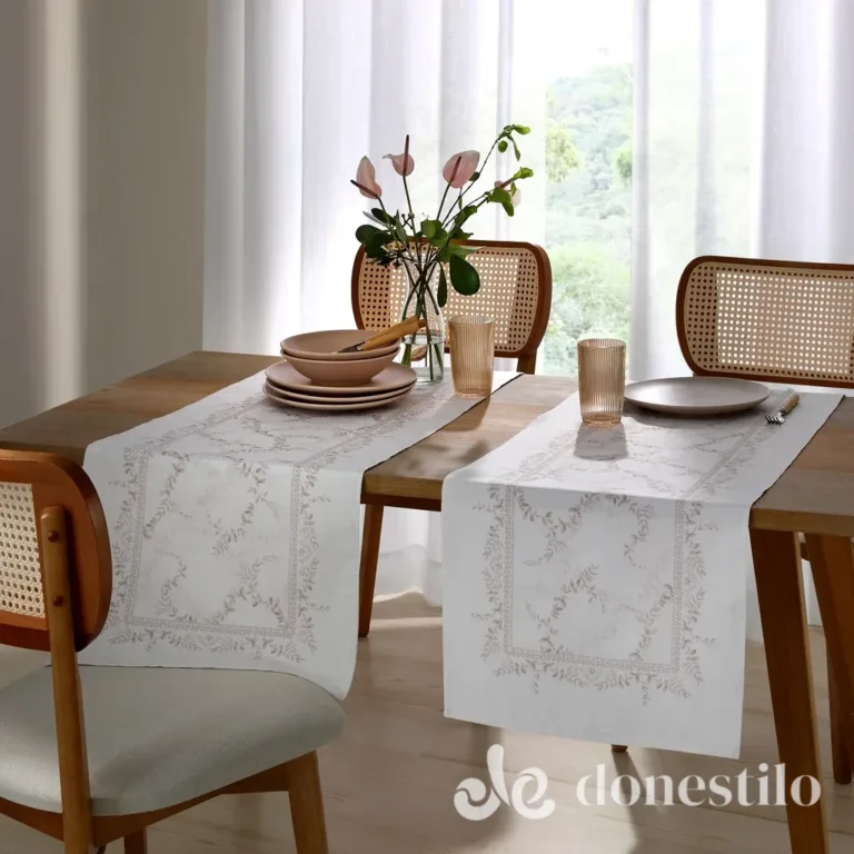 Trilho de Mesa Renova Iris 01 45×1,60 M Dohler em Passa-Vinte MG
