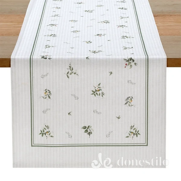 Trilho de Mesa 45cm x 1,60m Döhler Clean Amélia D em Tupanci do Sul RS