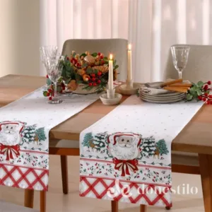 Trilho de Mesa Athenas Döhler 35x100m Natal 125