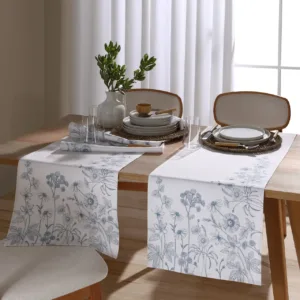 Trilho de Mesa Renova Ciana 45×1,60 m Döhler
