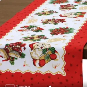 Trilho de Mesa Athenas Döhler 35X100m Natal 111