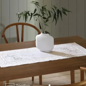 Trilho de Mesa Renova Adele 45X1,60 m Döhler