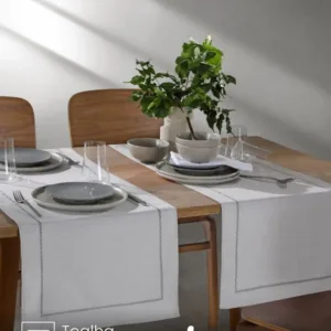 Trilho de Mesa Renova Iara 45X1,60 m Döhler