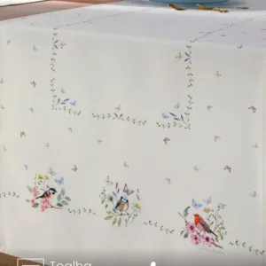 Trilho de Mesa Renova Jardim 45X1,60 m Döhler