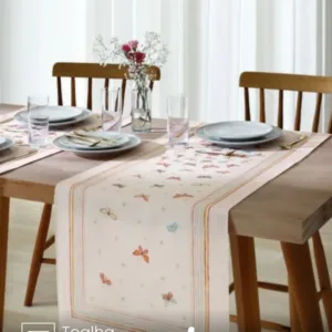 Trilho de Mesa Döhler Renova Serena 45X1,60 m