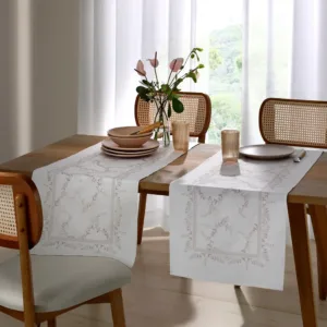 Trilho de Mesa Renova Iris 01 45×1,60 M Dohler