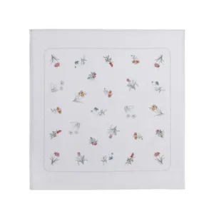 Centro de Mesa Arabella Diana 78X78 cm Döhler