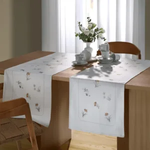 Trilho de Mesa Arabella Diana 45×1,60 m Döhler
